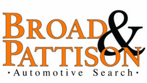 Broad & Pattison Automitive Search